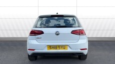 Volkswagen Golf 1.4 TSI SE [Nav] 5dr Petrol Hatchback